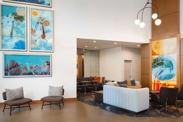Hyatt Place at Anaheim Resort / Convention Center image 17